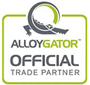 Alloy Wheel Gators